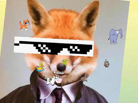 What Does The Fox Say Remix  1 1 1 1 1 1 1 1