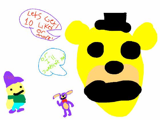 FNaF ep.2