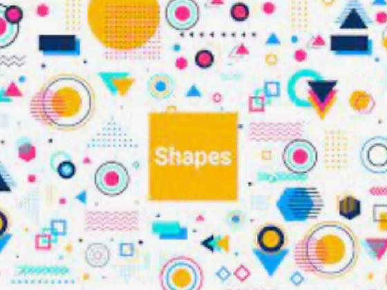 shapes game