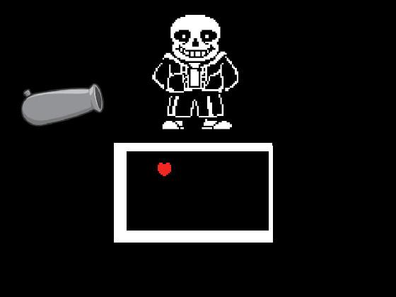 Sans ? part 2