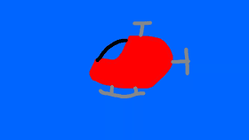 HELECOPTER HELECOPTER