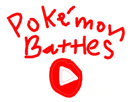 Pokemon battle & catch 1