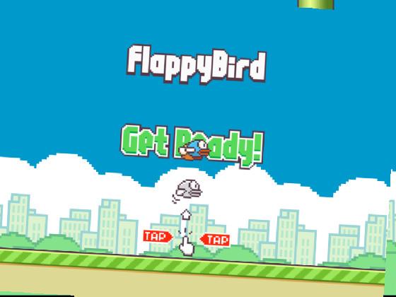 Flappy Bird 1 1