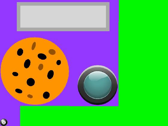 Cookie Clicker