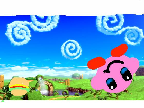 Kirby game