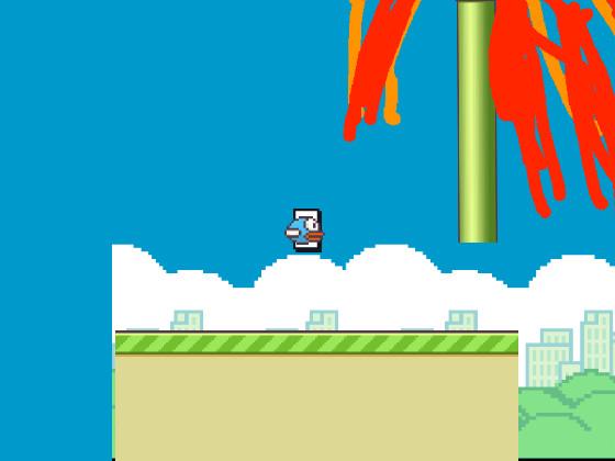 Flappy Bird 1 1 1