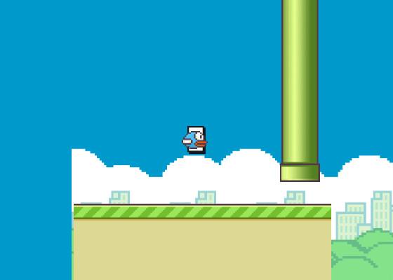 The Best Flappy Bird!