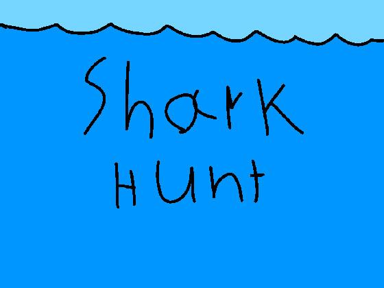 shark hunt