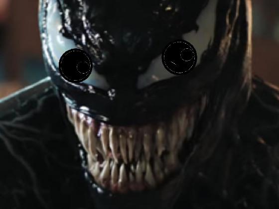 venom 1