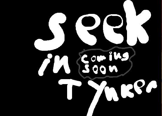 Seek In Tynker Teaser