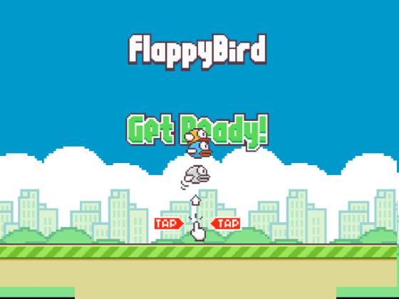 Flappy Bird 1