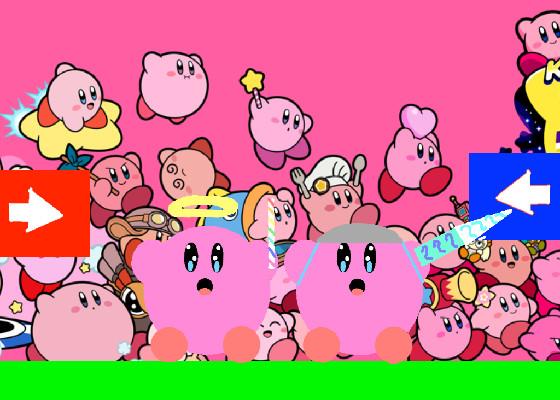Kirby luchitas