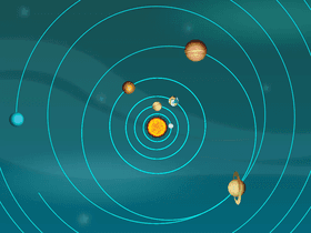 Solar System