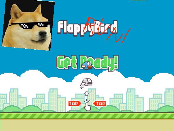 Flappy Bird 1