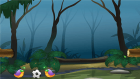 Bug Soccer (AA Games).