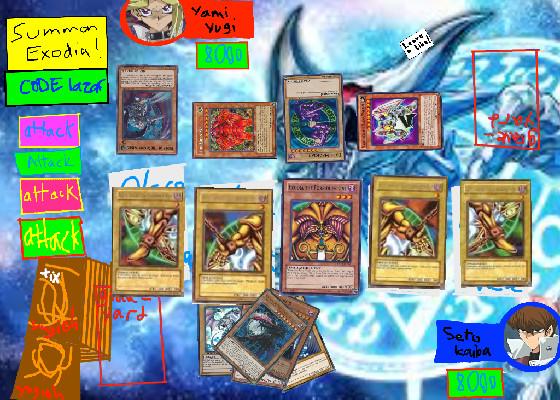 yugioh ultimatum remix 1