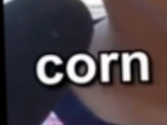 iT’S cOrN meme