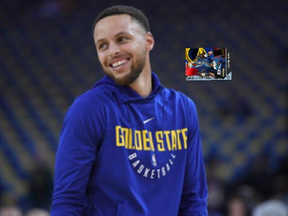 Spin drawer Stephen Curry 1