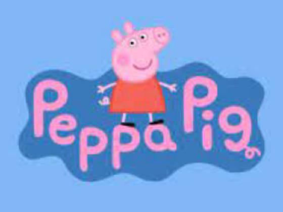 peppa pig