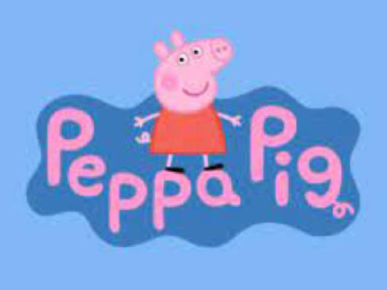 Peppa Pig song