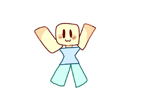 Roblox Animation!