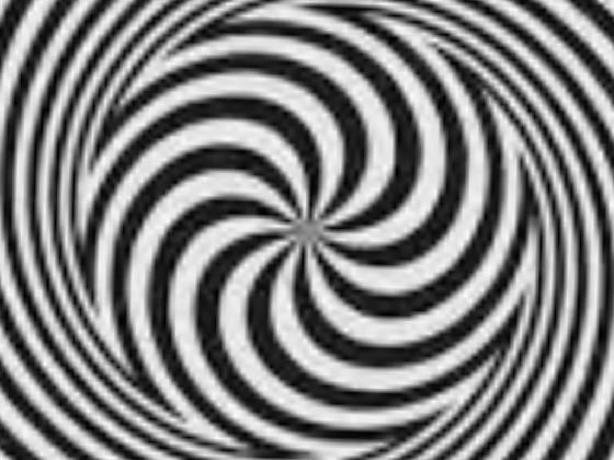 hypnotising