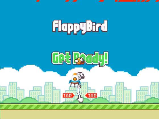 Flappy Bird impossible