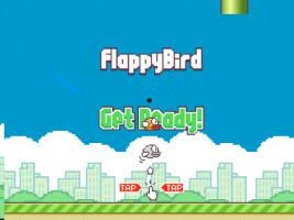 Flappy Bird 11 1