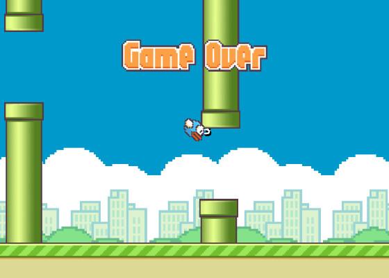 Flappy Bird 1