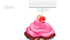 glitched Cupcake Clicker