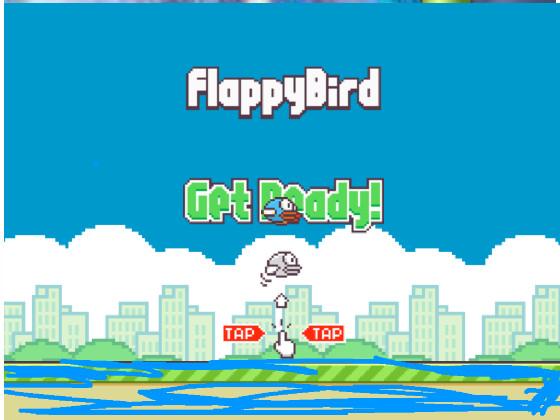 Flappy Bird 1 1