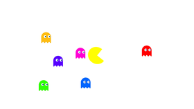 Proyecto pac-man