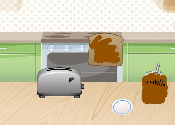 A Cooking Game 1