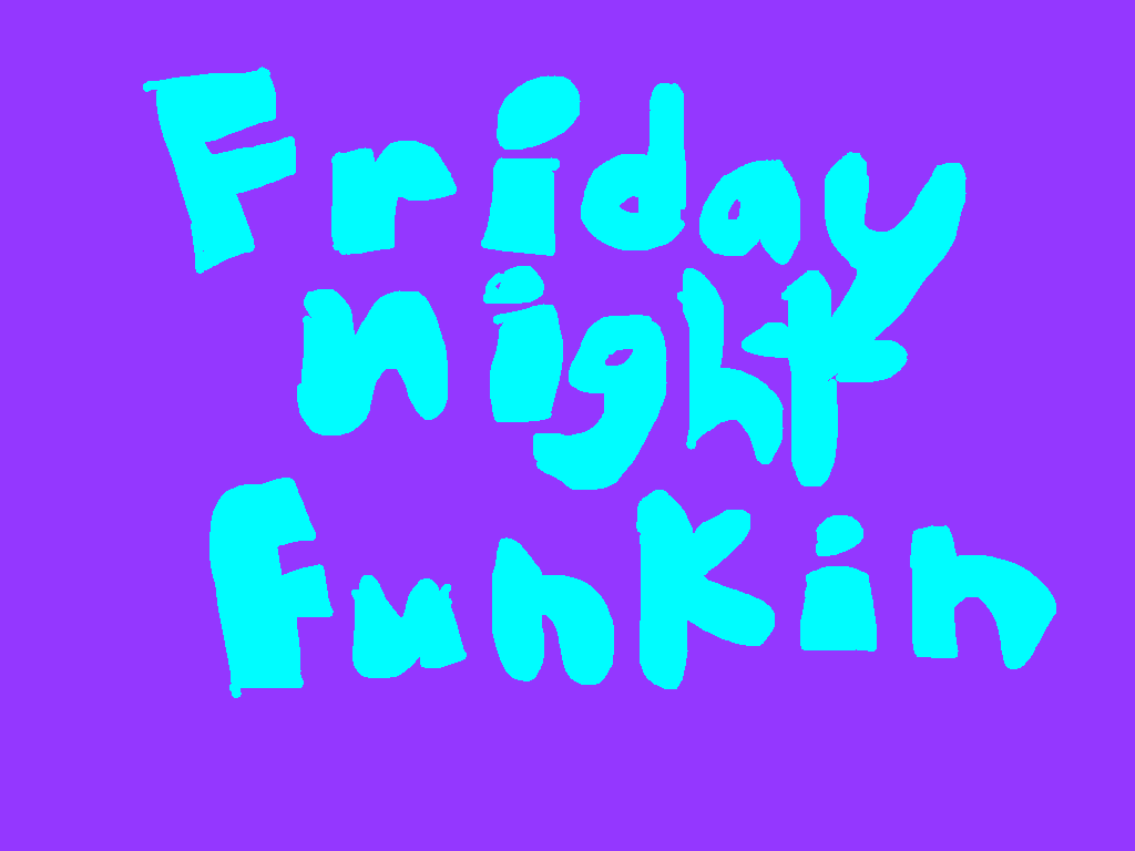 Fnf fanart