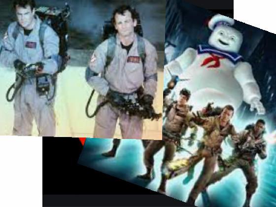 GhostBusters Theme Song 2 1