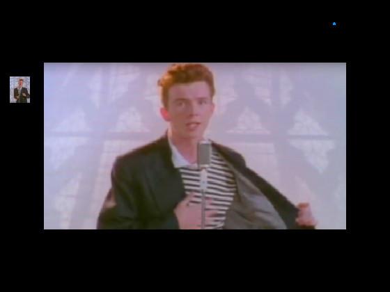 RICK ROLL 1