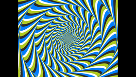 cool optical illusion