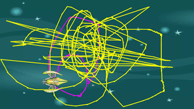 Tutorial: Star Trails 1