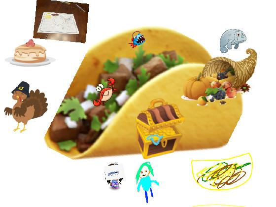 its raining tacos 1 1