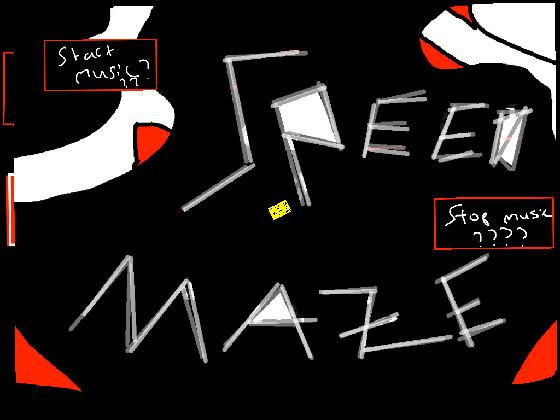 SPEED MAZE