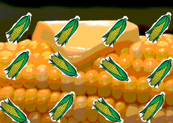 ITS CORN!