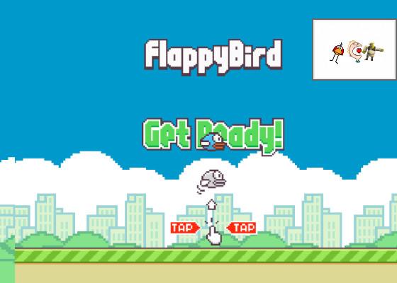 This is best Flappybird