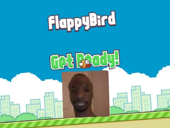 Flappy Bird 1