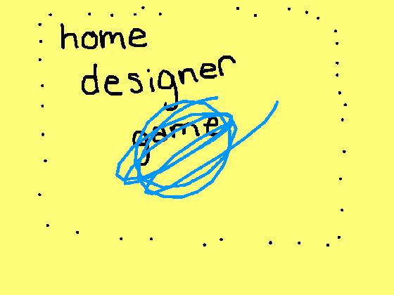 home designer  1