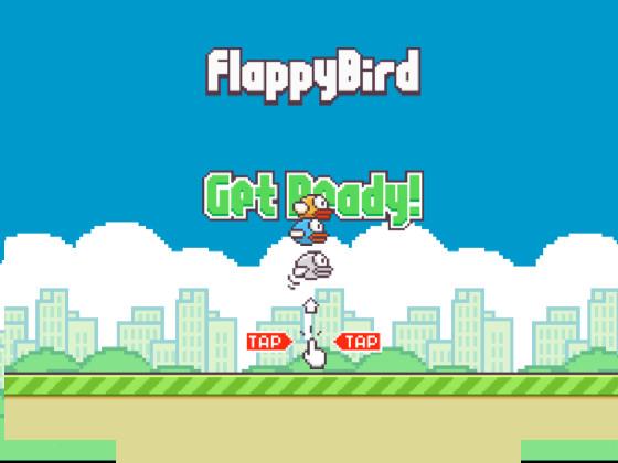 Flappy Bird 1