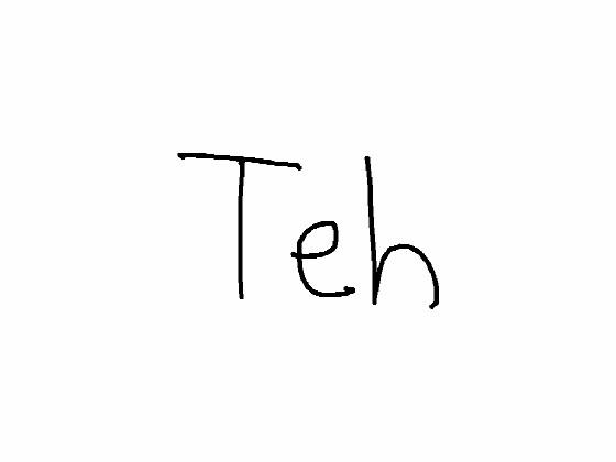 Teh