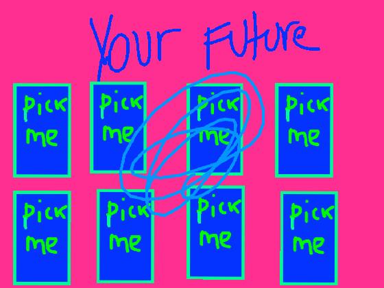 your future 1