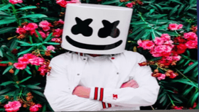 MARSHMELLO Happier audio