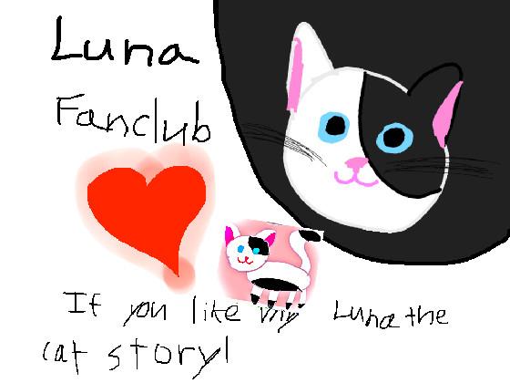 Luna Fanclub