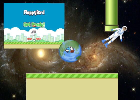 Flappy Bird new